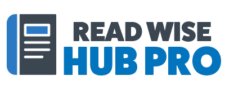 Read Wise Hub Pro